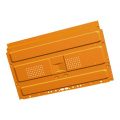 Side Plate - 3872410018 Side Panel right left [Electrolux Aeg]